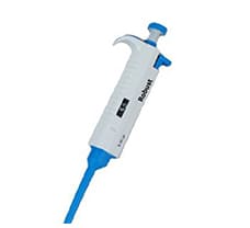 MICROPIPETTE - ROBUST -0.5-5 ml