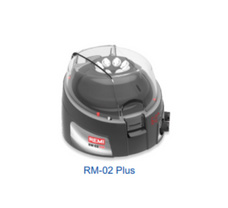 Mini Centrifuge RM-02 Plus with BLDC motor & max. speed 6000 rpm