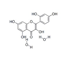 MORIN Dihydrate 96% AR (C.I. NO 75660), 1 gm