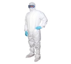 MP10 Disposable Coverall (926103) XL, 500