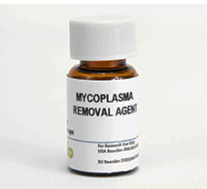 Mycoplasma removal agent, 5ML