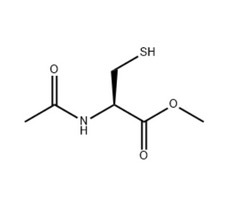 N-ACETYL-L-CYSTEINE METHYL ESTER (For Biochemistry), 25gm
