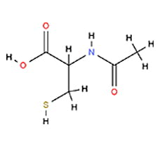 N-Acetyl-L-cysteine-RM3142-25G
