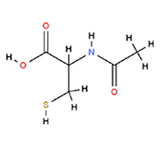 N-Acetyl-L-cysteine-RM3142-5G