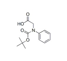 N-Boc-D-alpha-phenylglycine, 95%,1gm