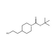 N-Boc-4-piperidineethanol 97%,5gm