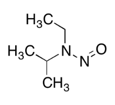 N-Ethyl-N-nitroso-2-propanamine, 100mg