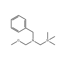 N-(Methoxymethyl)-N-(trimethylsilylmethyl)benzylamine, 96%,25gm