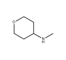 N-Methyloxan-4-amine, 98%,1gm