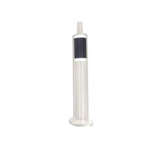NanoPak-C All Carbon Solid Phase Extraction Columns, 3ml, Bed weight 500 mg