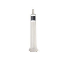 NanoPak-C All Carbon Solid Phase Extraction Columns, 3ml, Bed weight 250 mg