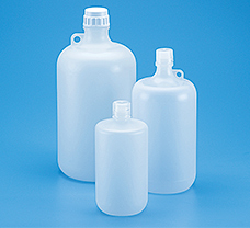 Narrow Mouth Bottle, Material: LDPE2000 ml