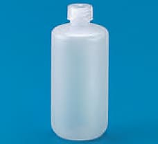 Narrow Mouth Bottle, Material: LDPE125 ml