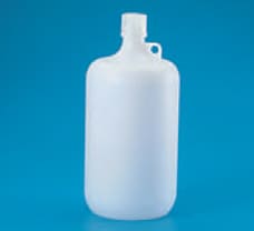 Narrow Mouth Bottle, Material: LDPE4000 ml