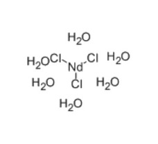 NEODYMIUM CHLORIDE 99.9% AR (Hexahydrate), 5gm