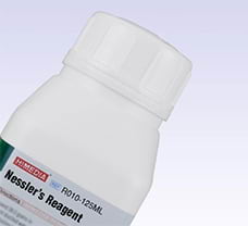 Nesslers Reagent-125ml