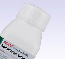 Neutralization Buffer A (for transfer to uncharged membranes)-ML034-100ML