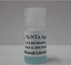 Ni-NTA Agarose Beads - 5 ml Packed Bead Volume