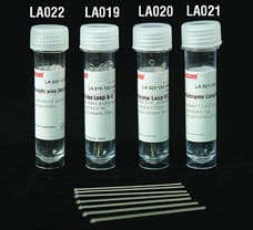 Nichrome Loop-D-4-LA019-10x10NO