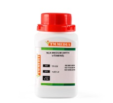 NLN MEDIUM (With Vitamins), 1x50 Ltr