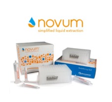 Novum Simplified Liquid Extraction