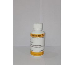 Nuclease Free Water, 100 ml