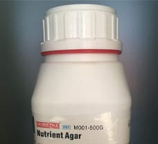 Nutrient Agar-M001A-500G