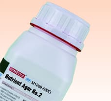 Nutrient Agar No.2, Modified-M1269A-500G