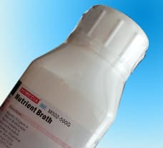 Nutrient Broth-LQ071-25X5ML