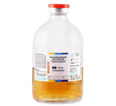 NUTRIENT BROTH, 50 ml x 5 (Adult)