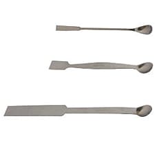 One end flat and one end Spoon-LASP8888004