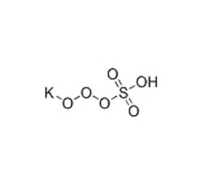 OXONE, monopersulfate compound,250gm