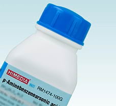 p-Aminobenzenearsonic acid-RM1474-100G
