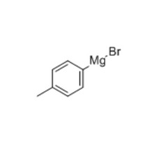 p-Tolylmagnesium bromide, 1M in THF,1lt