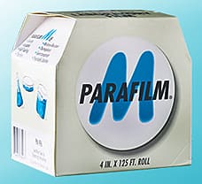 Parafilm M , 2 Inches x 250 feet