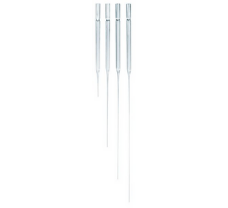 Pasteur pipette, soda-lime glass, total length approximately 310 mm cap.approximately 1.5 ml