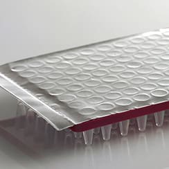 PCR Foils and Seals