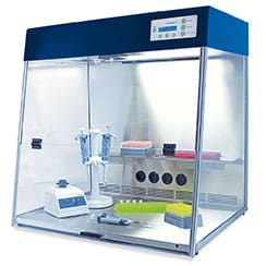 PCR Workstation