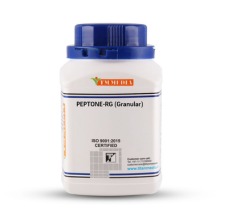 PEPTONE-RG (Granular), 500 gm