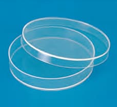 Petri Dish, PP, 100 mm-462030