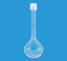 PFA Volumetric Flask Class A Material: PFA 25 ml