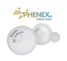 Phenex Syringe Filters