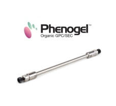 Phenogel Organic GPC/SEC Columns