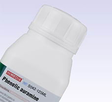 Phenolic auramine O-125ml