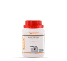 PHENOLPHTHALEIN (White) (pH 8.2-9.8), 100 gm