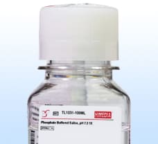 Phosphate Buffered Saline, pH 7.2 1X-TL1031-500ML