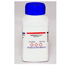 PHOSPHOTUNGSTIC ACID AR (Dodeca-Tungsto Phosphoric Acid), 100 gm