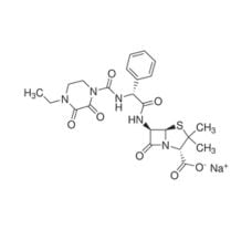 Piperacillin, 1gm