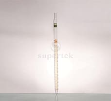 Buy Pipette, Graduated, Mohr Type, Class A With Individual Works ...
