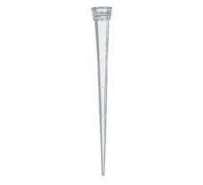 Pipette tips, bulk, 1-50 ul, BIO-CERT CERTIFIED QUALITY, PP, CE-IVD, colorless